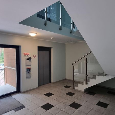 Apartament Rejtana Leszno  Dış mekan fotoğraf