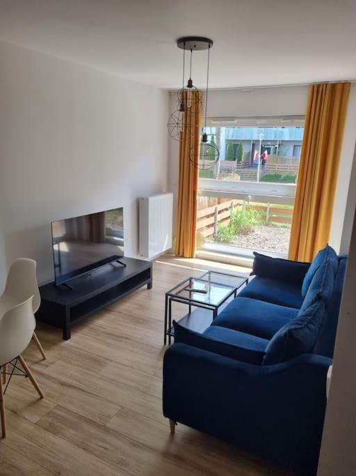 Apartament Rejtana Leszno  Dış mekan fotoğraf