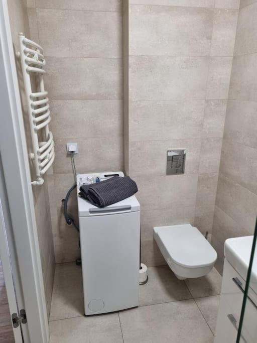 Apartament Rejtana Leszno  Dış mekan fotoğraf