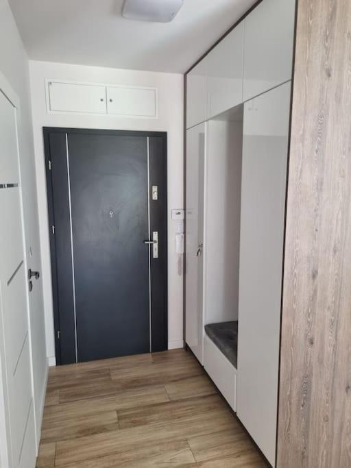 Apartament Rejtana Leszno  Dış mekan fotoğraf