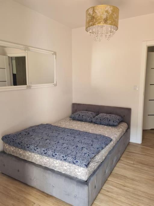 Apartament Rejtana Leszno  Dış mekan fotoğraf