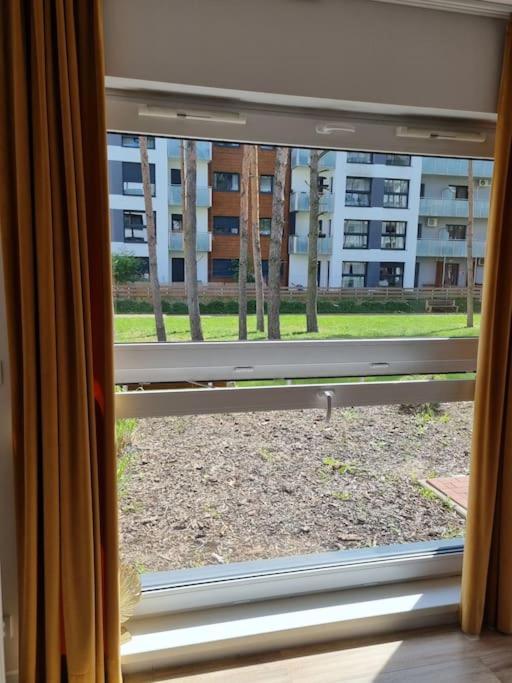Apartament Rejtana Leszno  Dış mekan fotoğraf