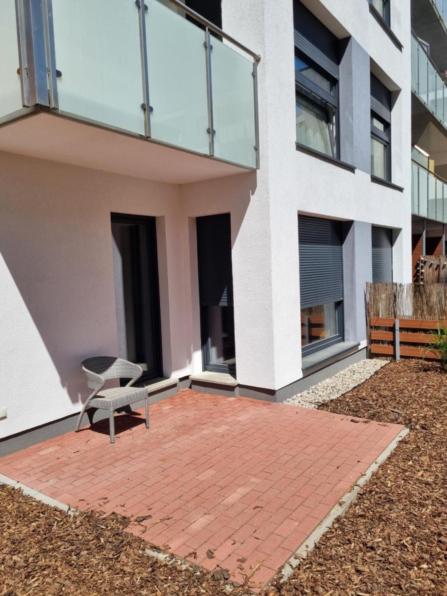 Apartament Rejtana Leszno  Dış mekan fotoğraf